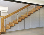 Construction et protection de vos escaliers par Escaliers Maisons à Lafare